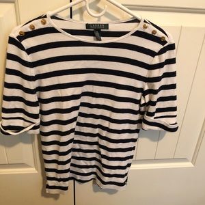 Ralph Lauren Top